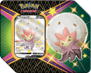 Pokemon TCG Shining Fates Tin