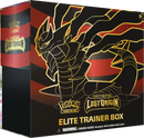 Pokemon TCG Lost Origin (LOR) Elite Trainer Box (ETB)