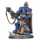 Captain with Master-crafted Heavy Bolt Rifle