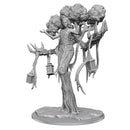 Magic: the Gathering Unpainted Miniatures - Wrenn and Seven