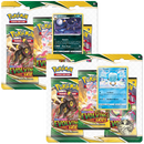 Pokemon TCG Evolving Skies 3-Pack Blister