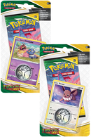 Pokemon TCG Evolving Skies Checklane Blister
