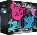 Pokemon TCG Evolving Skies (EVS) Elite Trainer Box (ETB)