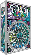 Sagrada: Passion