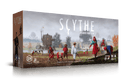 Scythe: Invaders from Afar