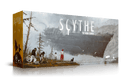 Scythe: The Wind Gambit