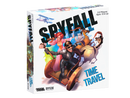 Spyfall: Time Travel