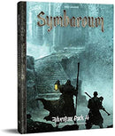 Symbaroum Adventure Pack 4
