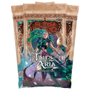 Flesh and Blood Tales of Aria Booster Pack