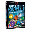 That's Pretty Clever