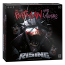 The Batman Who Laughs Rising
