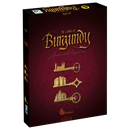 The Castles of Burgundy