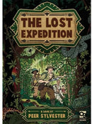 The Lost Expedition