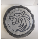 Netflix: Plišani školski jastuk Witcher Wolf