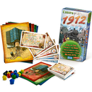 Ticket to Ride - Europe 1912 Expansion