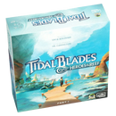 Tidal Blades: Heroes of the Reef