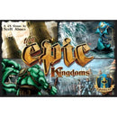 Tiny Epic Kingdoms