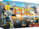 Tiny Epic Mechs