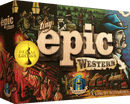 Tiny Epic Western