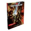 D&D: Tomb of Annihilation