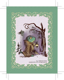 Chocobo's Crystal Hunt Card Sleeves