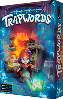 Trapwords
