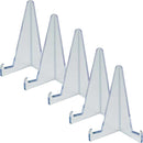 Ultra Pro Specialty Holder - Mali Lucite stalak za Toploadere (5 kom.)