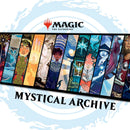 Podloga za igru ​​Ultra Pro Magic The Gathering Mystical Archive