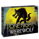 One Night Ultimate Werewolf