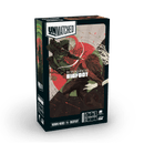 Unmatched: Robin Hood vs. Bigfoot