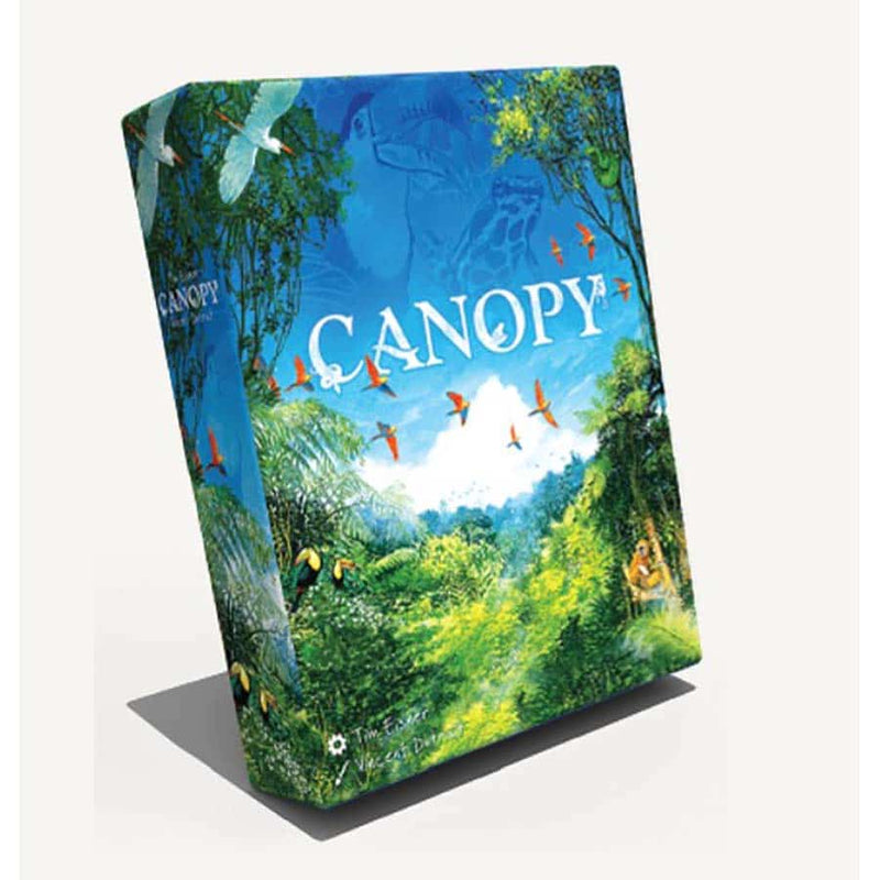 Canopy