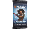 MTG Kaldheim Draft Booster Pack