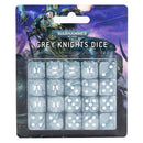 Warhammer 40K: Grey Knights Set kockica