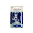 Neoslikane minijature s kritičnom ulogom: Westruun Militia Swordsman &amp; Kraghammer Axeman