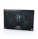 Warhammer 40k Black Templars Army Set