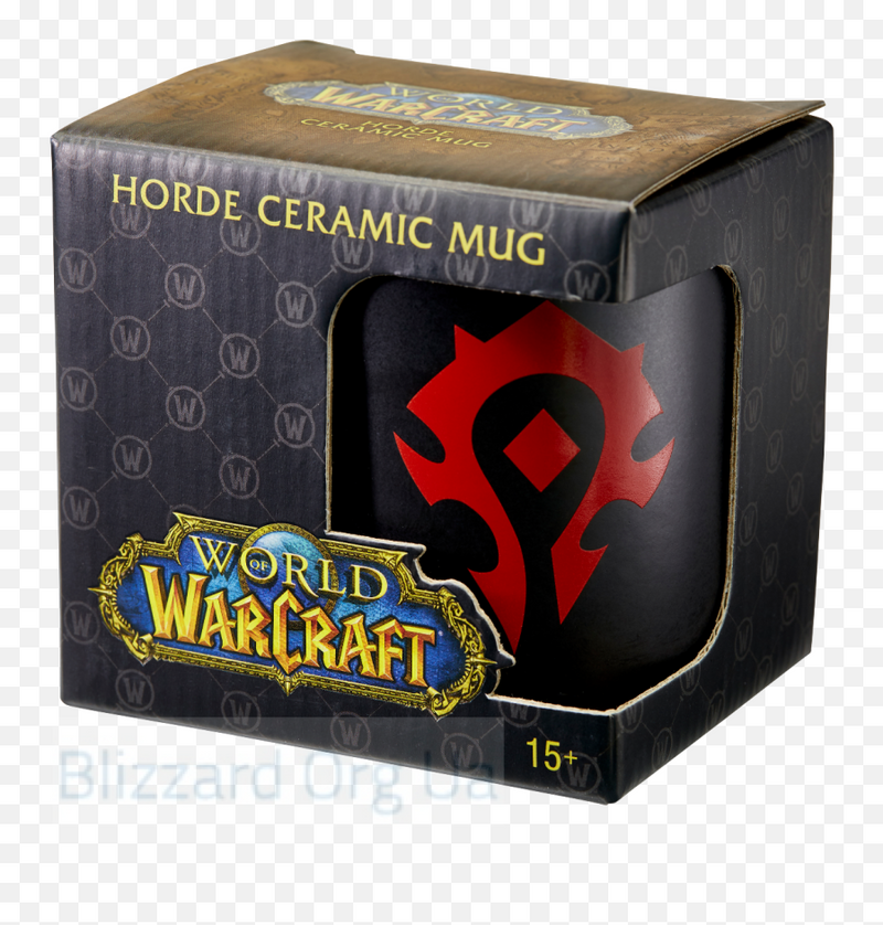 Šalica World of Warcraft