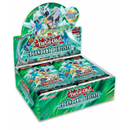 Yu-Gi-Oh! Legendarni Duelists Synchro Storm Booster Box
