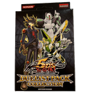 Yu-Gi-Oh! 5D's Duelist Pack Collection: Yusei Fudo 3