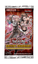 Yu-Gi-Oh! Booster paket Ancient Guardians