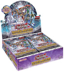 Yu-Gi-Oh! Tactical Masters (TAMA) Booster Box