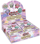 Yu-Gi-OH! Brothers of Legend Booster Box