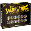 Werewords Deluxe Edition