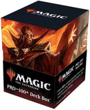 Ultra Pro MTG 100+ Deck Box