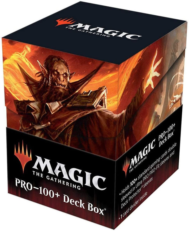 Ultra Pro MTG 100+ Deck Box Ultra Pro MTG 100+ Deck Box