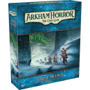 Arkham Horror: Edge of the Earth Campaign Expansion