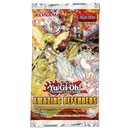 Yu-Gi-Oh! Amazing Defenders Booster Pack (7 karata)