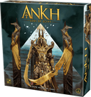Ankh Gods of Egypt