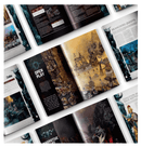 Warhammer AoS Warcry: Tome of Champions 2021