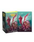 Dragon Shield Standard size Brushed Art folije za karte - Wyngs (100 rukava)