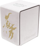 Ultra Pro Pokemon TCG Elite Series Arceus Flip Alcove